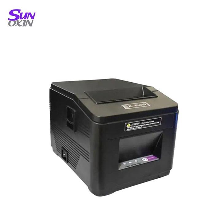 پرینتر حرارتی ای پوز مدل Thermal printer E-POS -ECO R